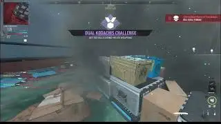 (Old Video) MWII Multiplayer Highlights 218 #callofduty #modernwarfare
