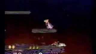DoH(Zelda) vs. Drew(Roy) 1 7-2-07