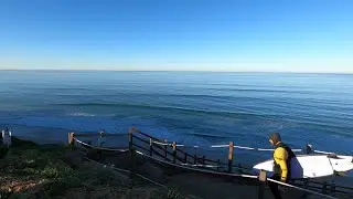 Beacon's Beach, CA 2022
