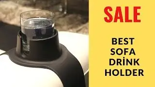 Sofa Drink Holder