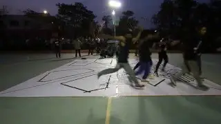 ANDROID CREW