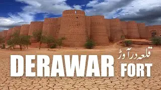 EXPLORE DERAWAR FORT - A MAGIC MYSTERY, AFFILIATE WITH REMEMBERABI