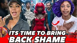 Judging Is Caring: Why It's Time to Bring Back Shame