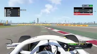 Why you should never copy others #formula1 #f12020 #f1 #f12020game