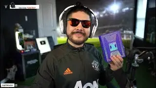 Castro1021 Opening Impeccable Cards!!!