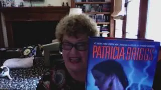 EoW #7: Шарлин Харрис берет интервью у Патрисии Бриггс (Мастера городского фэнтези, часть 1)