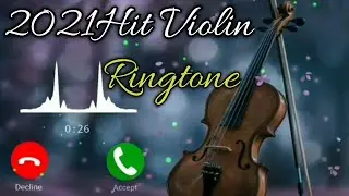 2021Hit Violin 🎻 Ringtone | Top Violin Ringtones | Taqdeer movie violin Ringtone | violin bmg tone