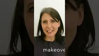 Grey Roots to Bombshell!: MAKEOVERGUY&reg; #Shorts