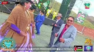REY Y SU GRUPO LA FORTUNA EN VIVO | MIX IDIOTA - CELOSA - TE AMO - CORAZON SUFRIDO | TACAPAYA