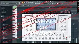 Clean Bandit - Rather Be remake  (+FLP download)