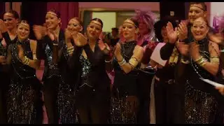 Gro&szlig;e JUBIL&Auml;UMS-PARTY bei den Deutschen Meisterschaften im Equality-Tanzsport 2023