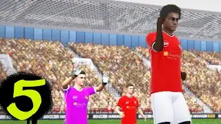 ⚽ SM26 #5 | Next Matches | No Commentary Android Gameplay Walkthrough