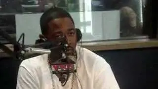 U.S.D.A. Interview The Frank & Wanda Morning Show V-103 Pt.5