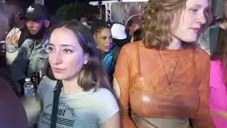 Boom Boom Street Gad Birthday Boat 🚢 Ride Party. Viralvideo #livestream.