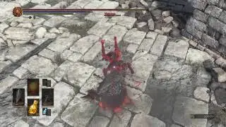 Dark Souls 3: Point Down