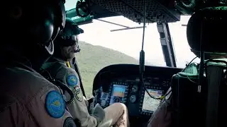 EUFOR's Medical Rescue Operations