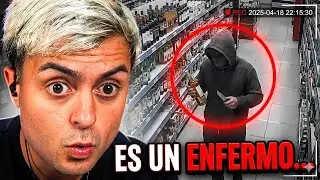 POLICIAS vs LOS CRIMINALES MAS PELIGROSOS DEL MUNDO 🚨🔪