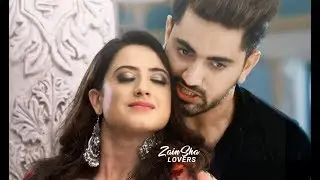 Zain Imam &times; Aalisha Panwar | ZainSha || Crossover VM