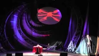 МИСТЕР УНИВЕРСИТЕТ 2013 (продолжение)