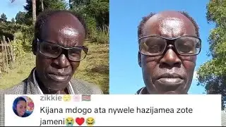 Kenyans on tiktok comment section being wild😂💔|#3