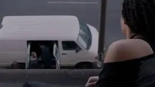 Bianca Meets Rocky - Creed
