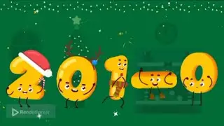 Goodbye 2019 Welcome 201-0