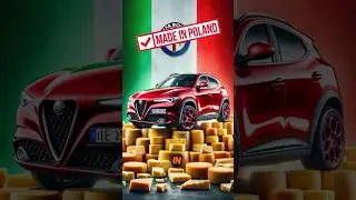 Alfa Romeo junior #shorts