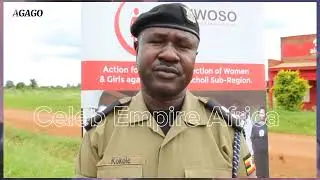 The Alarming Connection Between Alcohol and Gender Base Violence.