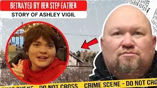 Young Disabled Girl abused by her Step Father | True Crime Story