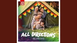 Be Proud