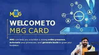 MBG Induction Program | Abhinavv Dubeyy | WhatsApp API | Automation.