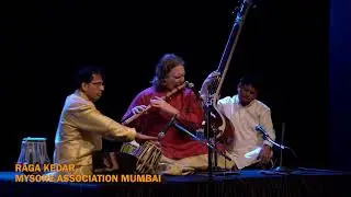 NASH NAUBERT~ RAAG KEDAR