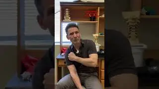 Исправление тендинита бицепса