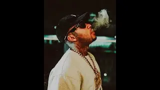 Orochi x Bin x Leviano Type Beat - 'Cicatriz'' (Prod. byAlxn)
