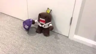 Swag Domo ~ SilverWarp