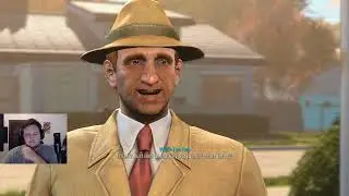 The Tacticool stream! Day 1 of guccihobo playthrough inspired by Ziggydlive.