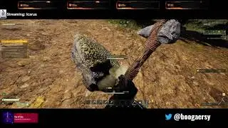 Icarus - VERTIGO: Expedition (Solo Gameplay Part 1)