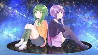 tomorrow 【舞姫立夏 feat.GUMI&結月ゆかり】