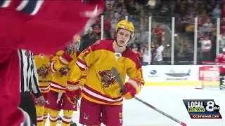 Spud Kings win Game 3 in overtime to keep their season alive and force a Game 4 Wednesday