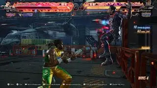 Angel Death (Marshall Law) Vs -9RA|Asteroid (Eddy)