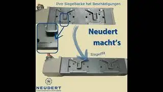 Neudert macht's
