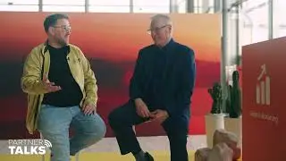 Inside Directions EMEA: A Microsoft Partner Perspective With Peter de Bruin