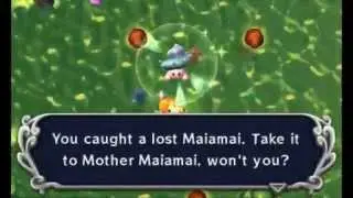 The Legend of Zelda: A Link Between Worlds - Turtle Rock Maiamai Locations