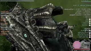 Tribute Kirin Development Preview
