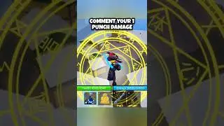 MINE IS 1500 DAMAGE | BLOX FRUITS