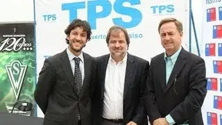 Playa Deportiva TPS