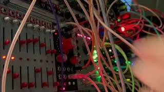 Borg Bongo - Modular Jam