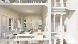 Philadelphia Athenaeum Master Plan
