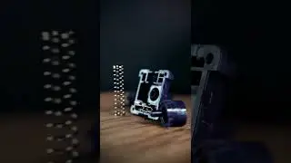 Lofree x Kailh Phantom Low-Profile Sound Test | Full POM Tactile!