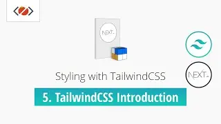 Introduction to TailwindCSS
